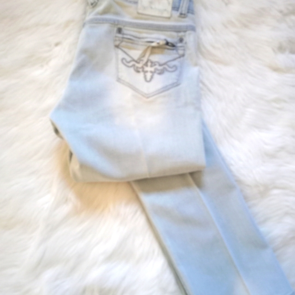 Spykar Jeans  made in India 32-32